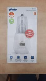 Alecto Baby digitale flessenwarmer BW-700 – in doos, netjes, Ophalen, Zo goed als nieuw, Flessen- of potjesverwarmer