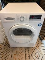 Bosch Serie 4 EasyClean Warmtepompdroger, Ophalen, Minder dan 85 cm, Overige typen, 8 tot 10 kg