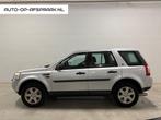 Land Rover Freelander 3.2 i6 HSE Automaat Pano, Automaat, Parkeersensor, Gebruikt, 2000 kg