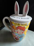 Blond amsterdam paas mok, Ophalen of Verzenden, Aardewerk, Blond Amsterdam, Kop(pen) en/of Schotel(s)