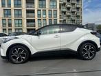 Toyota C-HR 1.8 Hybrid Style Ultimate 1e Eig Dealer OH Vol O, Stof, Euro 6, 4 cilinders, Wit