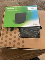 Kpn experia wifi, Computers en Software, WiFi-versterkers, Ophalen of Verzenden, Nieuw, KPN