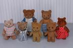 Sylvanian family beertjes 1 hamster vintage kerst, Verzamelen, Poppenhuizen en Toebehoren, Ophalen of Verzenden, Zo goed als nieuw