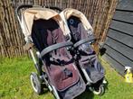 Bungaboo donkey duo, Kinderen en Baby's, Tweelingen en Meerlingen, Gebruikt, Kinderwagen of Buggy, Ophalen