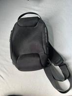 Zwarte Sling Bag - Future Aesthetics, Gebruikt, Minder dan 30 cm, 25 tot 40 cm, Ophalen