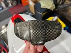 OEM Ducati Monster Carbon Cockpit Cover, Motoren, Onderdelen | Ducati, Ophalen of Verzenden, Gebruikt