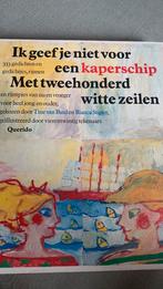 Tine van Buul: Ik geef je niet voor een kaperschip m, Gelezen, 5 of 6 jaar, Fictie algemeen, Jongen of Meisje