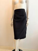 Pauw wollen rok 42, Kleding | Dames, Ophalen of Verzenden, Zo goed als nieuw, Maat 42/44 (L)