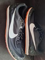 Atletiekschoenen Nike zoom rival distance (met spikes), Ophalen of Verzenden, Zo goed als nieuw, Spikes, Nike
