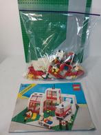 Lego classic town hospital 6380, Kinderen en Baby's, Speelgoed | Duplo en Lego, Ophalen of Verzenden, Gebruikt, Complete set, Lego