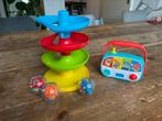 Speelgoed dreumes/peuter, Kinderen en Baby's, Speelgoed | Fisher-Price, Met geluid, Gebruikt, Ophalen