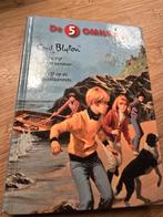 De 5 Omnibus - Enid Blyton, Ophalen of Verzenden, Zo goed als nieuw, Enid Blyton
