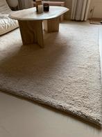 Design Berber Tapijt 250x200 cm, Huis en Inrichting, Ophalen, Zo goed als nieuw, 200 cm of meer, Crème