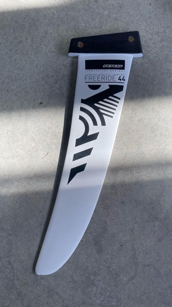 RRD Freeride 44 Vin, Watersport en Boten, Windsurfen