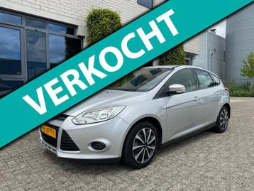 Ford Focus 1.0 EcoBoost Trend | Nieuwe Apk| beschikbaar voor biedingen