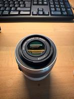 Nikon 1 Nikkor 30-110mm f/3.8-5.6 VR - 40.5mm Filter, Ophalen of Verzenden, Zo goed als nieuw, Telelens, Zoom