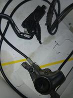 Magura mt trail/sport 1 finger, Verzenden, Gebruikt