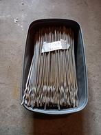 RVS slagspouwankers, Ophalen of Verzenden, Nieuw