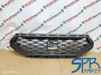 Grille Seat Tarraco FR GRILL GRIJS ANTRECIET 5FJ853654D LOGO, Nieuw, Ophalen of Verzenden, Seat, Seat