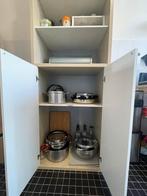 Ikea Kast, Huis en Inrichting, Kasten | Buffetkasten, Ophalen, Kunststof, 50 tot 100 cm, 150 tot 200 cm