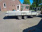Ansems /atec / autoambulance, Auto diversen, Ophalen of Verzenden, Zo goed als nieuw