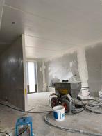 GBT 380 Spackspuit, Doe-het-zelf en Verbouw, 100 liter of meer, Ophalen, Zo goed als nieuw