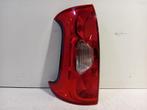 Achterlicht links buiten Fiat Panda, Auto-onderdelen, Verlichting, Onderdelen@venauto.nl, Van der Ven Autorecycling B.V., Gebruikt