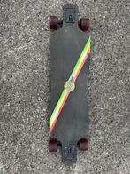 Longboard - Santa Cruz, Ophalen of Verzenden, Gebruikt, Skateboard, Longboard