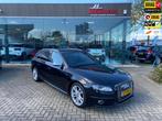 Audi A4 Avant ---BINNENKORT--- 3.0 TFSI S4 quattro Pro Line, Origineel Nederlands, Te koop, 5 stoelen, Benzine