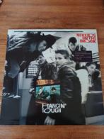 New Kids On The Block - Hangin' Tough LP, Ophalen of Verzenden, 1980 tot 2000, Zo goed als nieuw, 12 inch