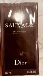 Nieuwe Parfum, Ophalen, Nieuw