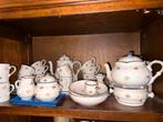 Zeller Petit Rose collectie set, Ophalen, Gebruikt, Aardewerk, Boerenbont