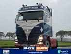 VOLVO FH 500 skirts 2x tank veb+, Automaat, Euro 6, Traction-control, Bedrijf