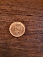 10 Gulden Munt - George Marshall 1997, Postzegels en Munten, Munten | Nederland, Koningin Beatrix, Zilver, Ophalen of Verzenden