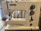 Bernina 830 record met 2 maanden garantie, Hobby en Vrije tijd, Naaimachines en Toebehoren, Ophalen of Verzenden, Gebruikt, Naaimachine