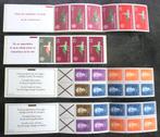 postzegelboekje Nederlandse Antillen, lees, Ophalen of Verzenden, Postfris