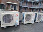 Airco monteur montage/installatie/inbdrijf stellen🌕 ❄️, Nieuw, 3 snelheden of meer, Ophalen of Verzenden, 100 m³ of groter