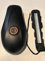 ‼️Fatbike accu met accuhouder‼️, Computers en Software, Ophalen, Zo goed als nieuw