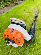Stihl BR 350 Bladblazer., Ophalen, Zo goed als nieuw, Stihl