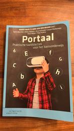 Adri van den Brand - Portaal, Boeken, Studieboeken en Cursussen, Ophalen of Verzenden, Zo goed als nieuw, Adri van den Brand; Harry Paus