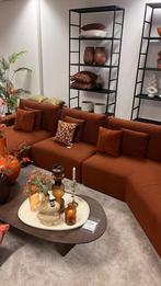 Passe Partout Hoekbank Cadiz 40%, 125 tot 150 cm, Hoekbank, 300 cm of meer, Ophalen of Verzenden