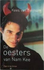 De oesters van Nam Kee 9789038808758 Kees van Beijnum .Omsch, Ophalen of Verzenden, Gelezen, Nederland
