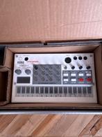 Korg Volca Sample - Compacte Sample Sequencer, Muziek en Instrumenten, Synthesizers, Korg, Zo goed als nieuw, Met midi-aansluiting