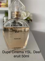Parfum Edp cinéma, Ophalen of Verzenden, Gebruikt