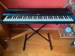 Roland Elektrische Piano met Standaard, Muziek en Instrumenten, Keyboards, Ophalen of Verzenden, Gebruikt, Roland, Met standaard