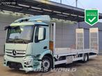 Mercedes Actros 1827 4X2 NEW! 18tons Machine transporter Opr, Auto's, Vrachtwagens, Automaat, Euro 6, Overige kleuren, Mercedes-Benz
