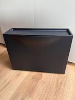 Ikea trones zwart, Huis en Inrichting, Kasten | Schoenenkasten, Ophalen, Nieuw