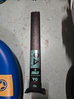 wingsurf set 4x gebruikt, Ophalen of Verzenden, Zo goed als nieuw, Wingsurf-wing