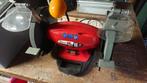 Femi Slijpmachine, Ophalen of Verzenden, Minder dan 700 watt, Werkbankslijpmachine