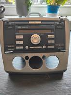 Ford 6000 CD Radio/CD Speler - Origineel, Auto diversen, Ophalen of Verzenden, Gebruikt